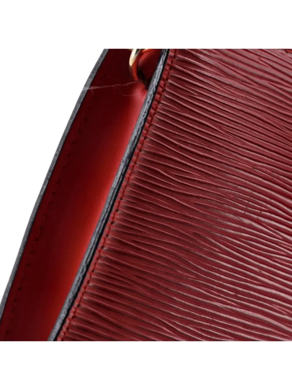 Louis Vuitton Pochette Accessoires Epi #295000L66B